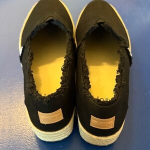 Toms Valencia Platform Espadrilles